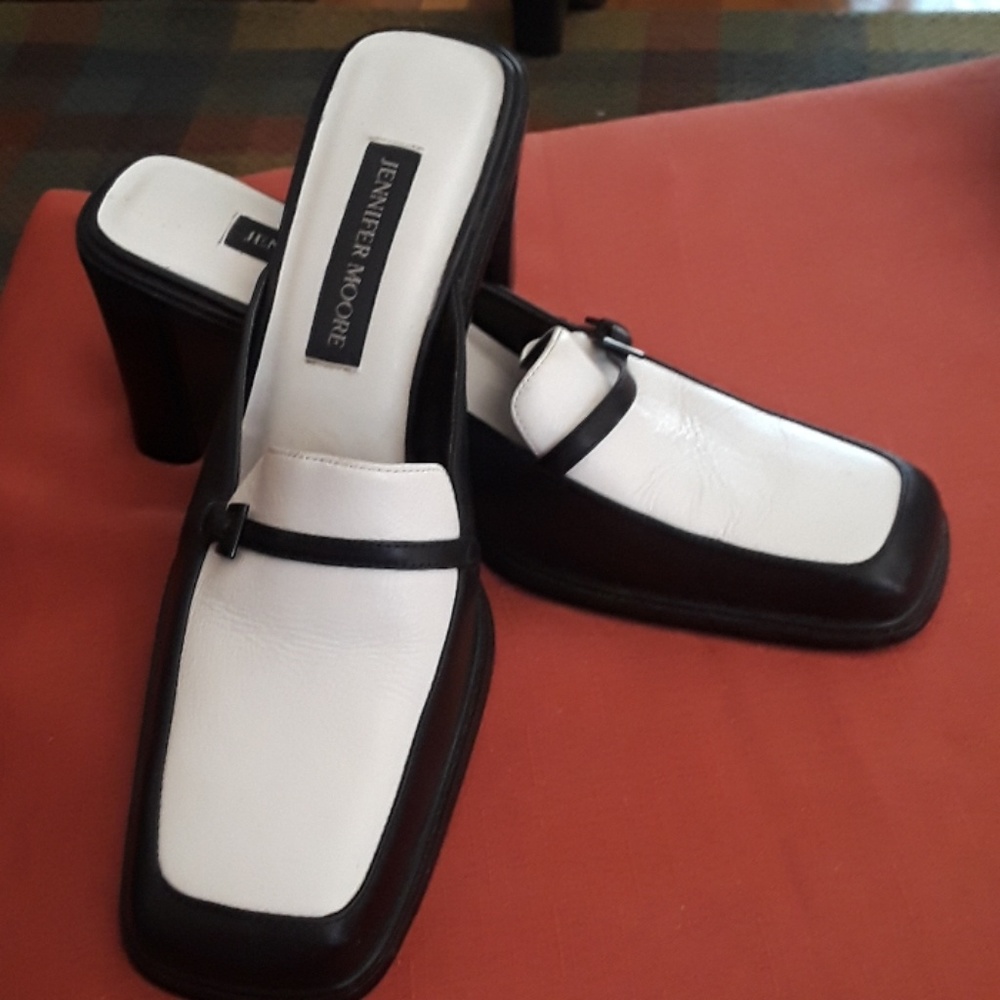 Ladies heels